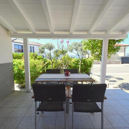 Apartments Marjolovic Njivice Εξωτερικό φωτογραφία
