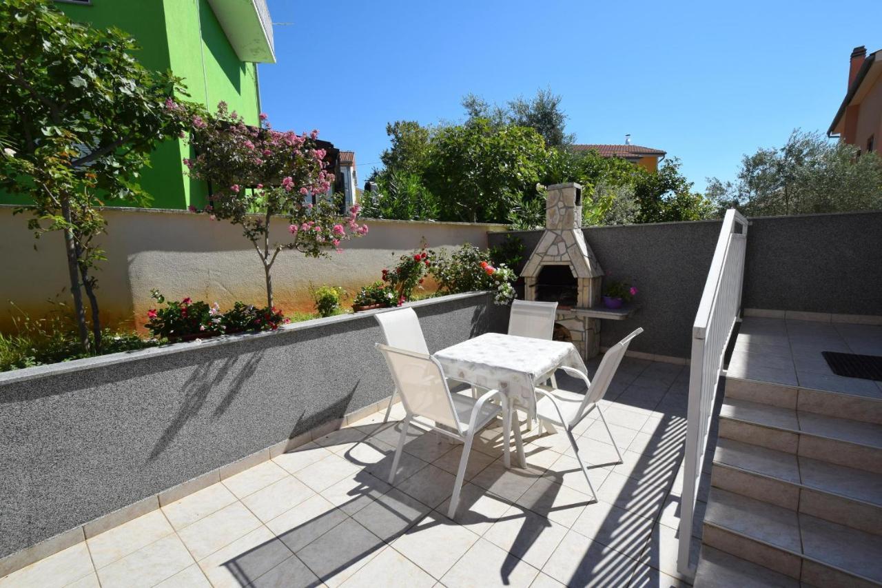 Apartments Marjolovic Njivice Εξωτερικό φωτογραφία
