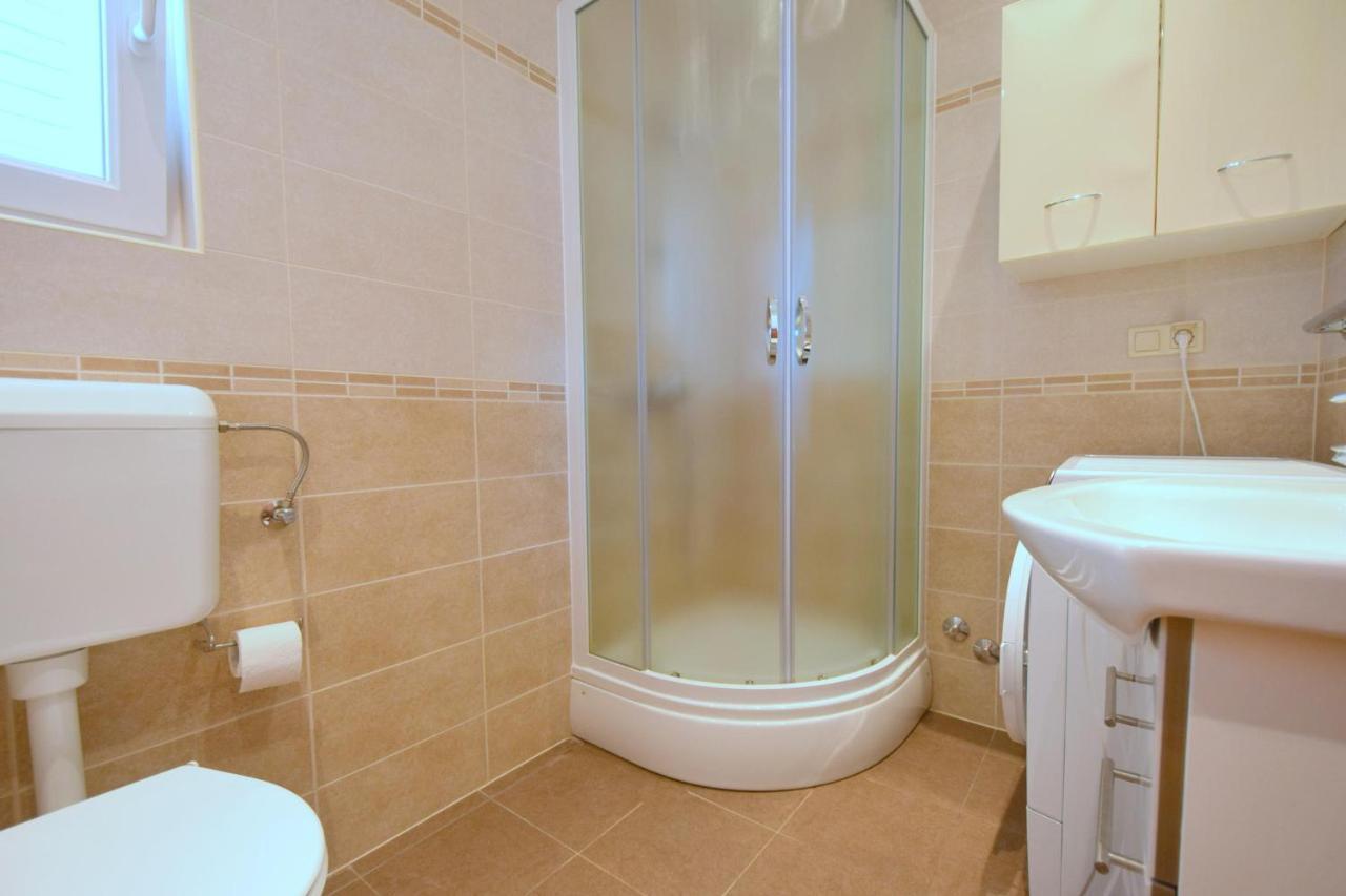 Apartments Marjolovic Njivice Εξωτερικό φωτογραφία