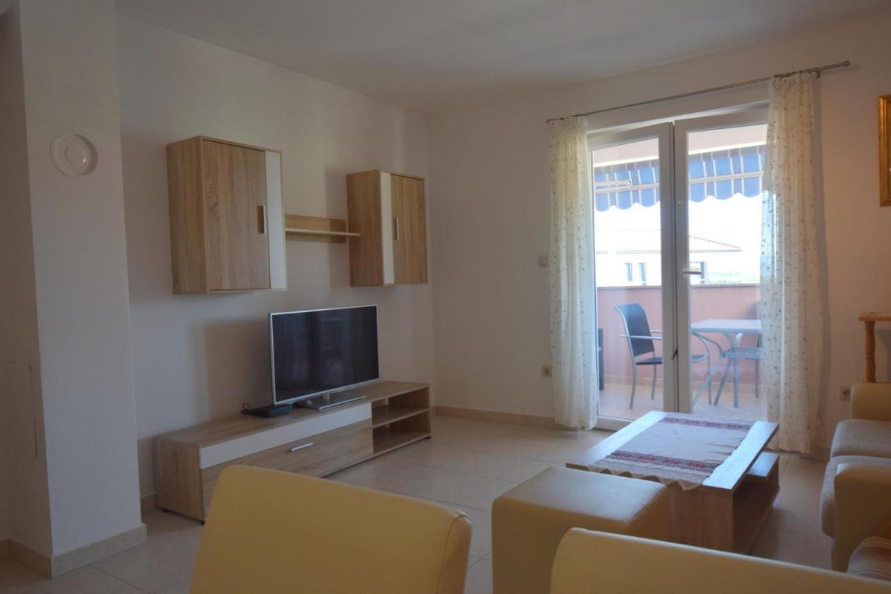 Apartments Marjolovic Njivice Εξωτερικό φωτογραφία